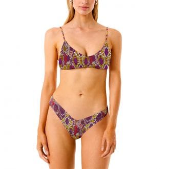 4giveness 126wbwsb5913 Bikini Bralette Angela Slip Eloisa Donna Mare Donna