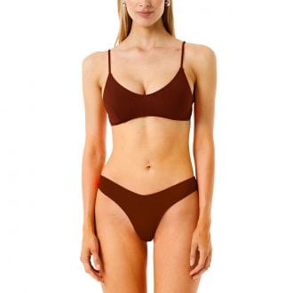 4giveness 126wbwsb5920 Bikini Bralette Angela Slip Eloisa Donna Mare Donna