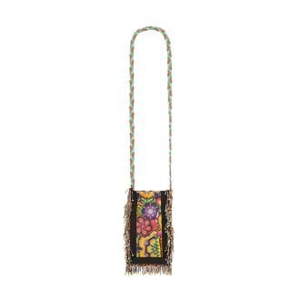 4giveness Fgaw2375 Mini Bag Puerto Vallarta Donna Mare Donna