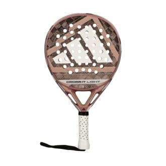 Adidas Ar1cb3u87 Crossit Light 2026 Donna Racchette Padel Donna