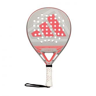 Adidas Ar2ca6u26 Crossit Team Light 2026 Donna Racchette Padel Donna