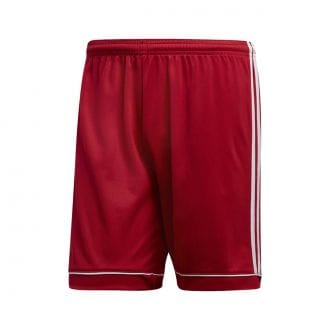 Adidas Bk4773 Short Squad 17 Bambino Training Calcio Junior