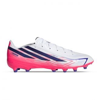 Adidas Hp7167 F50 Hyperfast League Ag Scarpe Calcio Uomo