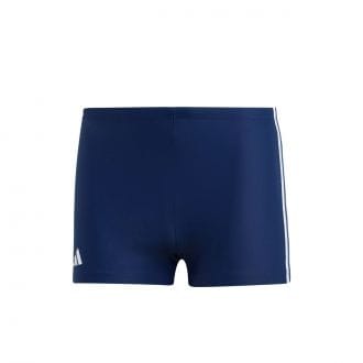 Adidas Ib9375 Costume Short 3 Stripes Costumi Nuoto E Piscina Uomo