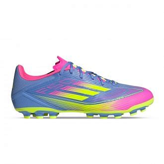 Adidas Ie1263 F50 League 2g/3g Ag Scarpe Calcio Uomo
