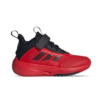 Adidas If4594 Ownthegame 3.0 Bambino Scarpe Basket Junior