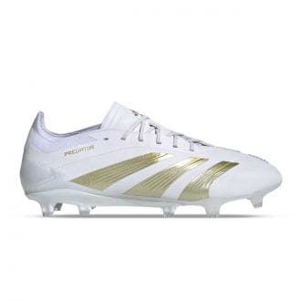 Adidas Ig4009 Predator 24 Elite Fg Scarpe Calcio Uomo