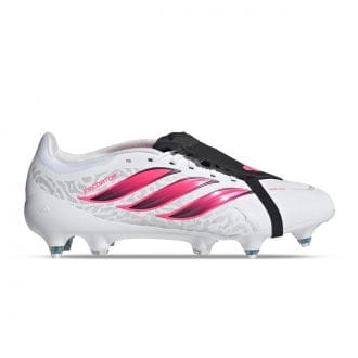 Adidas Ih7209 Predator League Flat Tongue Sg Scarpe Calcio Uomo