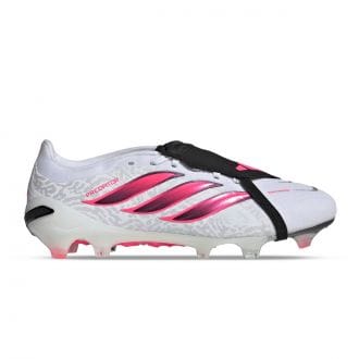 Adidas Ih7234 Predator Pro Flat Tongue Fg Scarpe Calcio Uomo