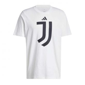 Adidas In5599 T-shirt Dna Juventus Squadre Calcio Uomo