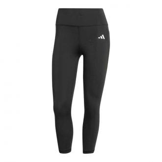 Adidas Iy9243 Leggings Opt Ess 3/4 Donna Abbigliamento Training E Palestra Donna