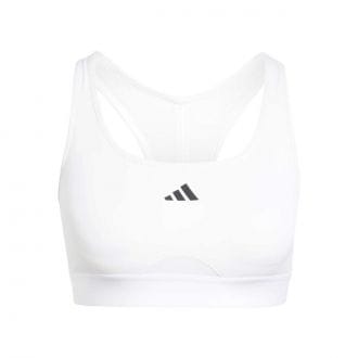 Adidas Jg1405 Reggiseno Pwrct Abbigliamento Training E Palestra Donna