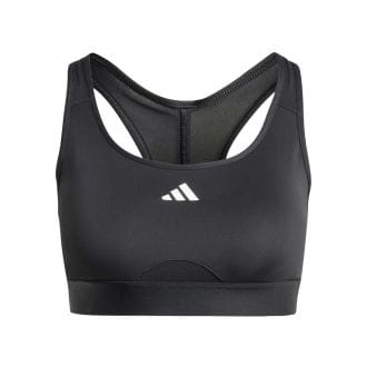 Adidas Jg1406 Reggiseno Pwrct Abbigliamento Training E Palestra Donna
