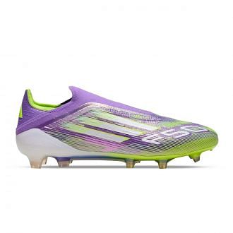 Adidas Jh7628 F50 Elite Ll Fg Scarpe Calcio Uomo