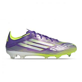 Adidas Jh7683 F50 Pro Fg Scarpe Calcio Uomo