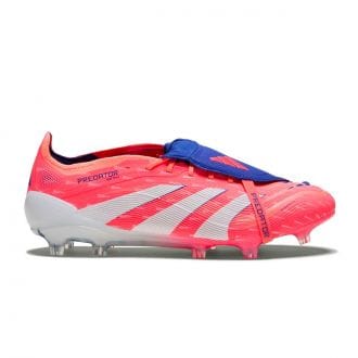 Adidas Ji1093 Predator Elite Flat Tongue Fg Scarpe Calcio Uomo