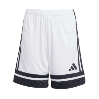 Adidas Jj2422 Short Squad25 Bambino Training Calcio Junior