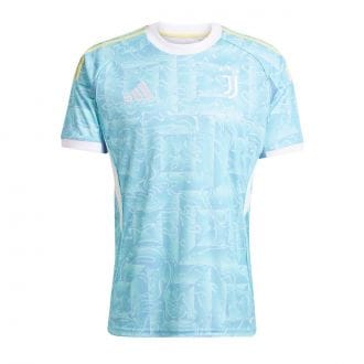 Adidas Jj4323 Seconda Maglia Juventus 25/26 Squadre Calcio Uomo