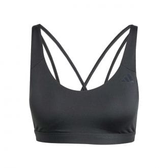 Adidas Jl5491 Reggiseno All Me Essential Abbigliamento Training E Palestra Donna