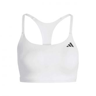 Adidas Jn3491 Reggiseno Optime Ess Light Abbigliamento Training E Palestra Donna