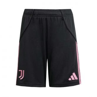 Adidas Jn5221 Short Juventus 25/26 Bambino Squadre Calcio Junior