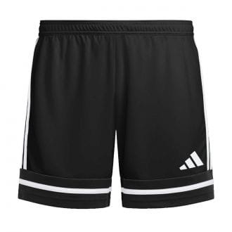 Adidas Jn5459 Short Squad 25 Bambino Training Calcio Junior