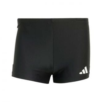 Adidas Jn6533 Costume Short 3 Stripes Costumi Nuoto E Piscina Uomo