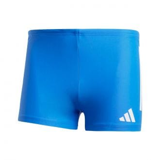 Adidas Jn6535 Costume Short 3 Stripes Costumi Nuoto E Piscina Uomo