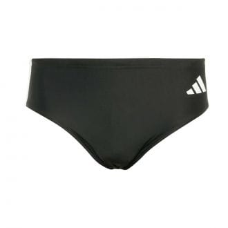 Adidas Jn6539 Costume Slip 3 Stripes Costumi Nuoto E Piscina Uomo