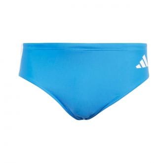Adidas Jn6541 Costume Slip 3 Stripes Costumi Nuoto E Piscina Uomo
