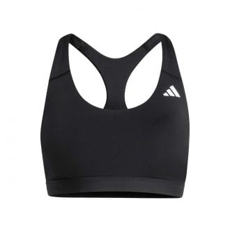 Adidas Jn6892 Reggiseno Optime Essential Abbigliamento Training E Palestra Donna