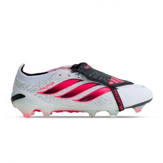 Adidas Jp6248 Predator Elite Flat Tongue Fg Scarpe Calcio Uomo