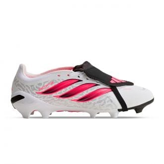 Adidas Jp6278 Predator League Flat Tongue Fg Scarpe Calcio Uomo