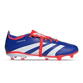 Adidas Jp7209 Predator League Flat Tongue Fg Scarpe Calcio Uomo