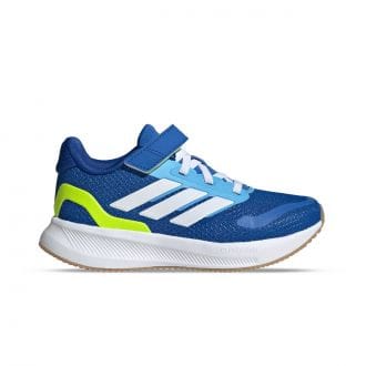 Adidas Jq5610 Runfalcon 5 El C Tutte Sneaker Junior