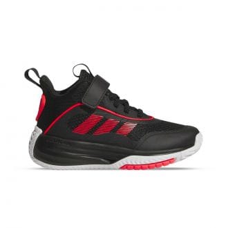 Adidas Jq7939 Ownthegame 3.0 Bambino Scarpe Basket Junior