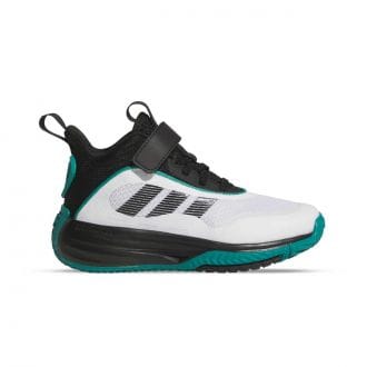 Adidas Jq7940 Ownthegame 3.0 Bambino Scarpe Basket Junior