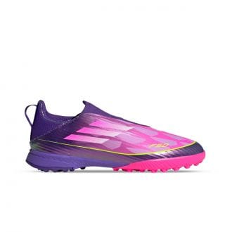 Adidas Jq9734 F50 League Tf Ll Yamal Bambino Scarpe Calcio Junior