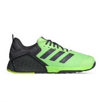 Adidas Jr1668 Dropset 3 Scarpe Training E Palestra Uomo