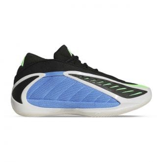 Adidas Jr4359 Anthony Edwards 2 Scarpe Basket Uomo