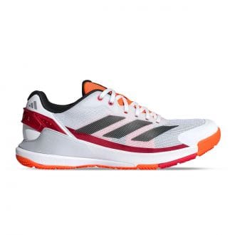 Adidas Jr4647 Crazyquick Ls Padel Scarpe Padel Uomo