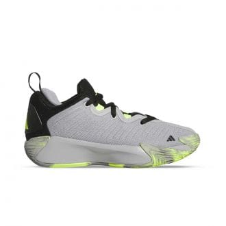 Adidas Jr9767 Initiation Bambino Scarpe Basket Junior