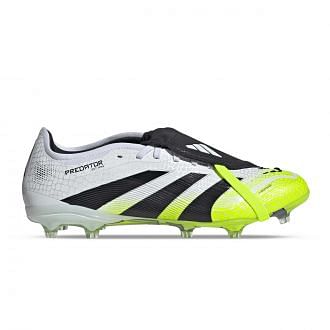 Adidas Js4071 Predator Pro Flat Tongue Scarpe Calcio Uomo