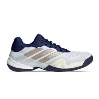 Adidas Js4113 Barricade 14 Clay Roland Garros Scarpe Tennis Uomo