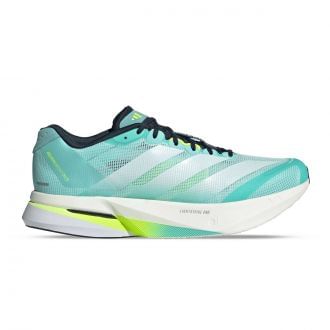 Adidas Js4945 Adizero Boston 13 Scarpe Running Uomo