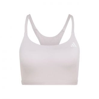 Adidas Ka4716 Reggiseno Optime Ess Light Abbigliamento Training E Palestra Donna