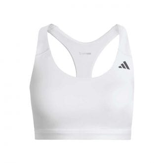 Adidas Ka4731 Reggiseno Optime Essential Abbigliamento Training E Palestra Donna
