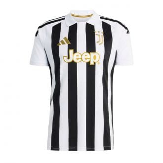 Adidas Kc2285 Prima Maglia Juventus 26/27 Squadre Calcio Uomo