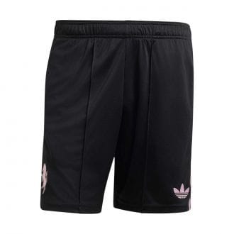 Adidas Kc2287 Short Juventus Squadre Calcio Uomo