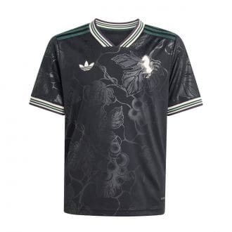 Adidas Kc3497 Terza Maglia Juventus 25/26 Bambino Squadre Calcio Junior